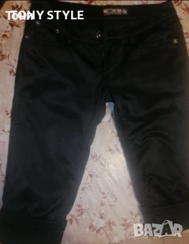 Нови Дамски Къси Панталони S, снимка 2 - Къси панталони и бермуди - 51533162