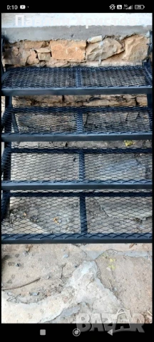 метални изделия - стълбища , снимка 2 - Други - 51333757