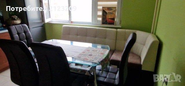 Трапезни столове, снимка 3 - Столове - 53937186