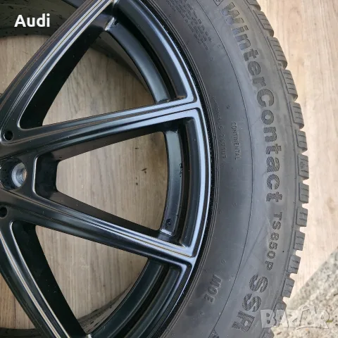 Оригинални Джанти 18 Mercedes Class GLA/GLB, снимка 13 - Гуми и джанти - 56417051
