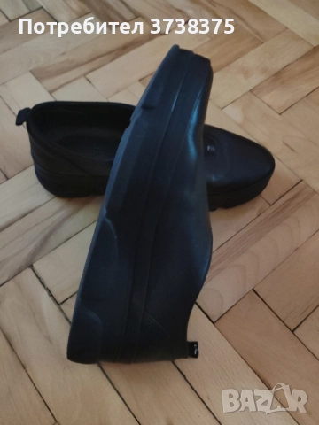 Дамски обувки, снимка 2 - Дамски ежедневни обувки - 51829155