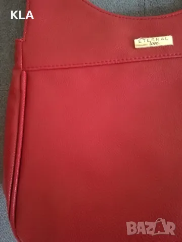 Чанти Eternal love, снимка 11 - Чанти - 48342427