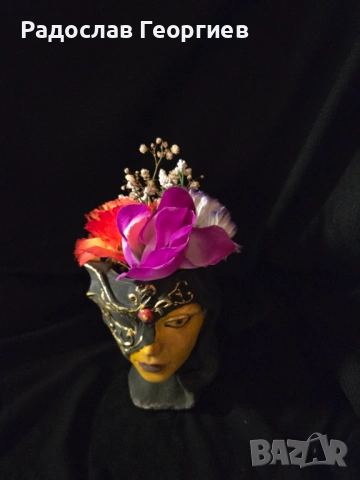 Порцеланов гипс, снимка 13 - Други - 54284570