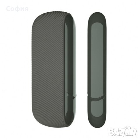 Комплект силиконов кейс и капаче за IQOS 3 и IQOS 3 DUO НАЛИЧНО !!!, снимка 11 - Друга електроника - 40309290