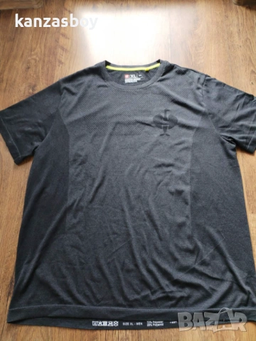 engelbert strauss - мъжка дишашта тениска КАТО НОВА ХЛ, снимка 8 - Тениски - 54195476