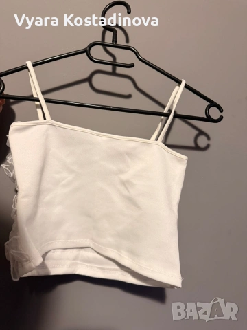 Продавам дрехи като нови , снимка 12 - Дрехи за бременни - 54335363