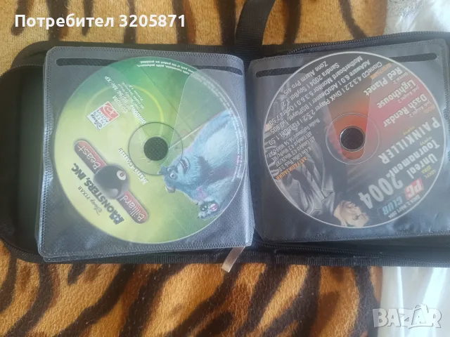 Дискове pc mania game pley pc club, снимка 3 - Игри за PC - 55847499