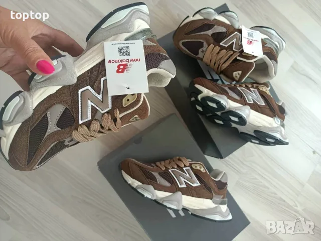Дамски Маратонки New 🆕 Balance , снимка 6 - Маратонки - 56288815