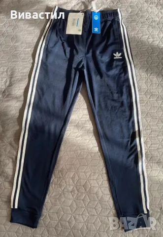 Два нови анцузи ADIDAS Анцузи Адидас , снимка 5 - Спортни екипи - 48707033