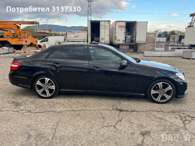 Газ,AMG пакет,4Matic, снимка 7 - Автомобили и джипове - 51934315
