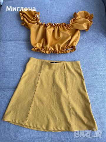 Сет горчица, снимка 13 - Комплекти - 38330469