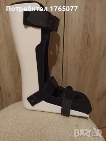 Ортеза за имобилизация на долен крайник, снимка 6 - Ортези и протези - 42551423