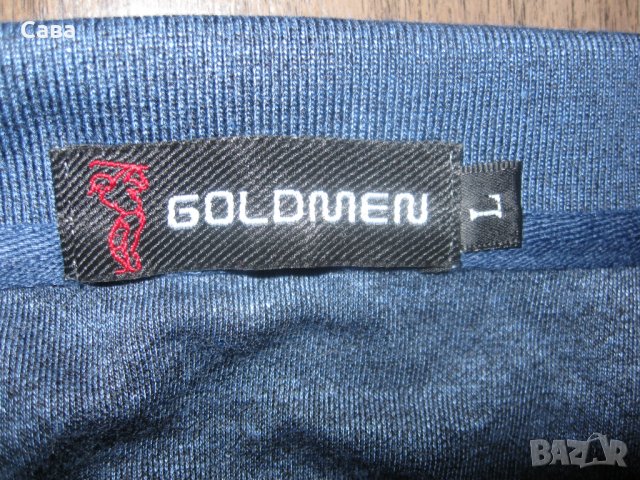 Блуза GOLDMEN   мъжка,Л