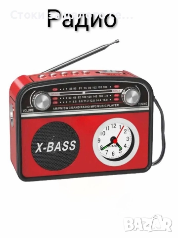 Радио с ретро дизайн - 3 модела, снимка 2 - Радиокасетофони, транзистори - 52151902