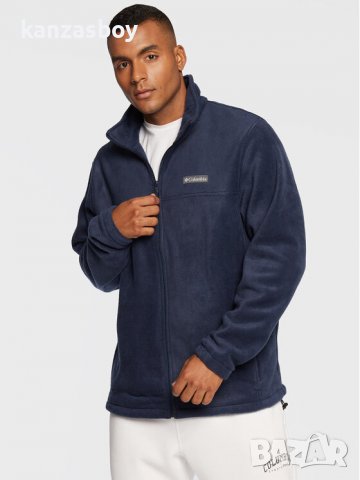 Columbia Fleecejacke Steens Mountain - страхотно мъжко горнище