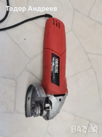 Електрожен Винтоверт ъглошлайф, снимка 5 - Винтоверти - 50233180