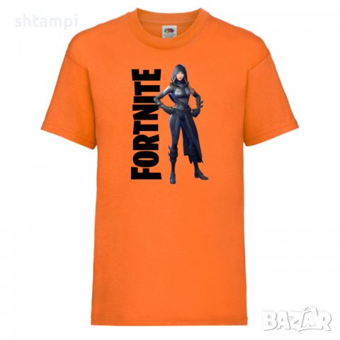 Детска тениска Фортнайт Fortnite Fate Игра,Подарък,Изненада,, снимка 7 - Детски тениски и потници - 36881440