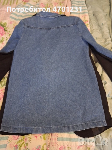 сако от радис, снимка 2 - Сака - 53242355