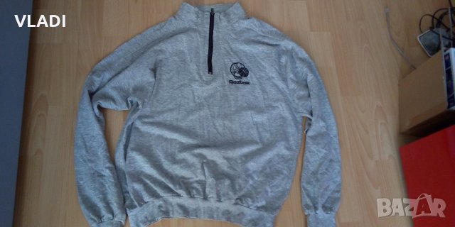 Фанела Reebok, снимка 2 - Спортни дрехи, екипи - 41842774