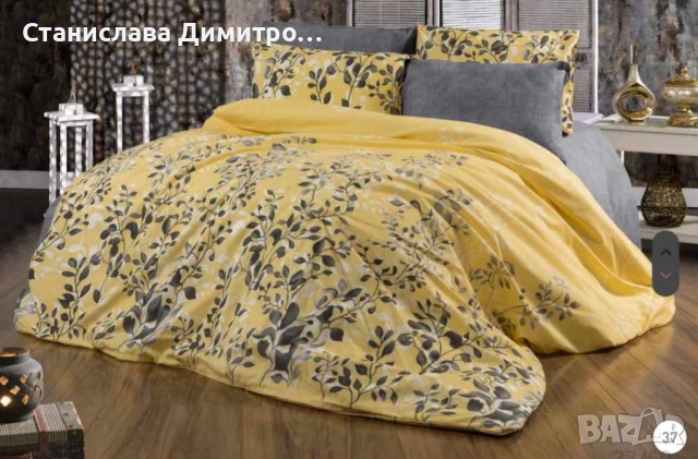 Нови спални комплекти , снимка 13 - Спално бельо - 54117451