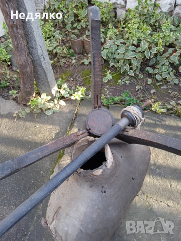 Автентичен манекен от 1910-20г,немски,Оригинал, снимка 16 - Антикварни и старинни предмети - 36381963