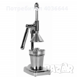 Цитрус преса – ръчна, снимка 3 - Други стоки за дома - 52392631