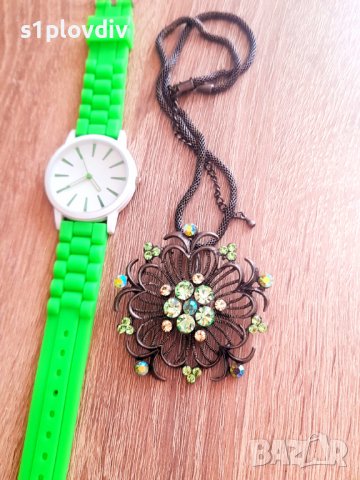 Страхотно свежи часовници, снимка 5 - Други - 36407843