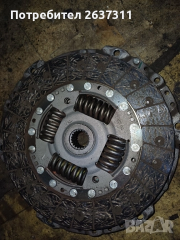 Скоростна кутия за Фиат 1.3 мултиджет 90 к.с., снимка 4 - Части - 51980578