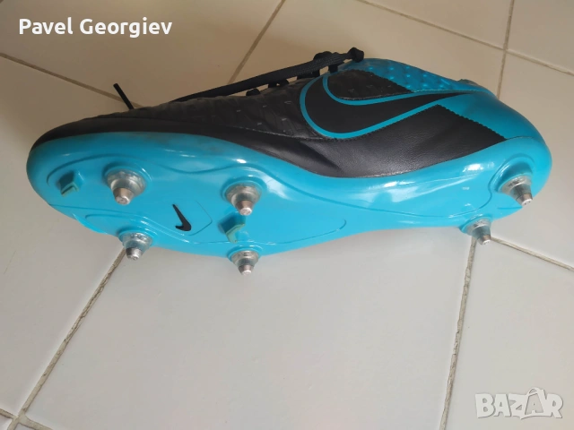 Nike magista футболни калеври , снимка 8 - Футбол - 53880848