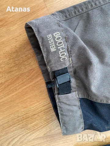 Туристически панталон Lundhags, снимка 3 - Панталони - 54337996