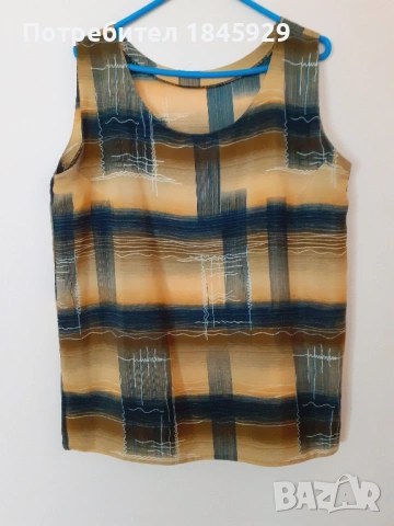 Дамски блузи от коприна, снимка 8 - Блузи с дълъг ръкав и пуловери - 33956954