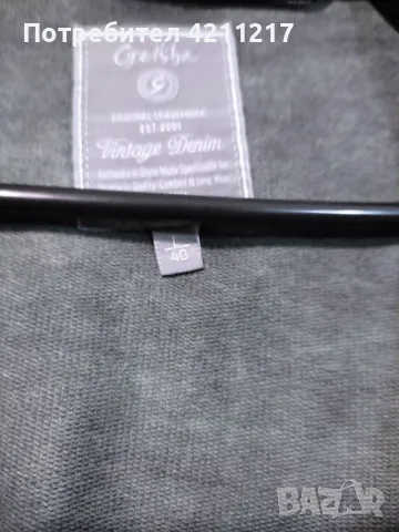 Пролетно сако, снимка 2 - Сака - 48656275