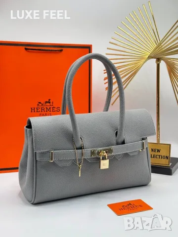 Hermes ⚜️ Дамски Чанти , снимка 5 - Чанти - 55849875