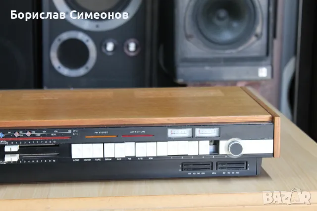 Goodmads mobule 90, снимка 3 - Ресийвъри, усилватели, смесителни пултове - 47816647