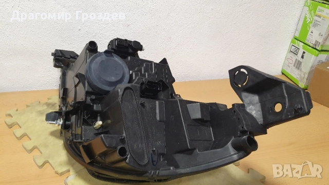 Оригинален десен фар за Peugeot 208 II , 2008 II / Пежо 208 и 2008 (2019-2023), снимка 15 - Части - 51978589