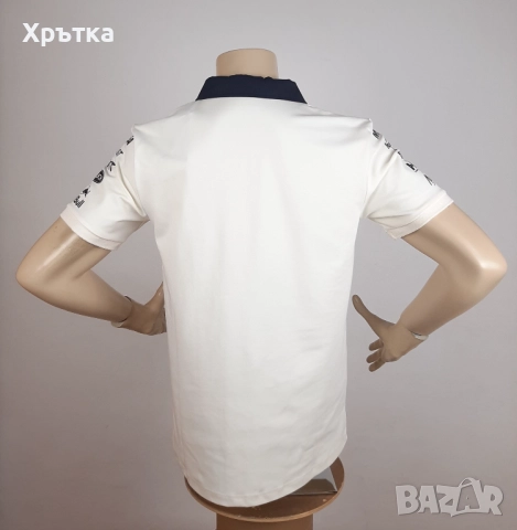 Red Bull Racing Team Polo Shirt - Оригинална мъжка тениска с яка, снимка 8 - Тениски - 52727583