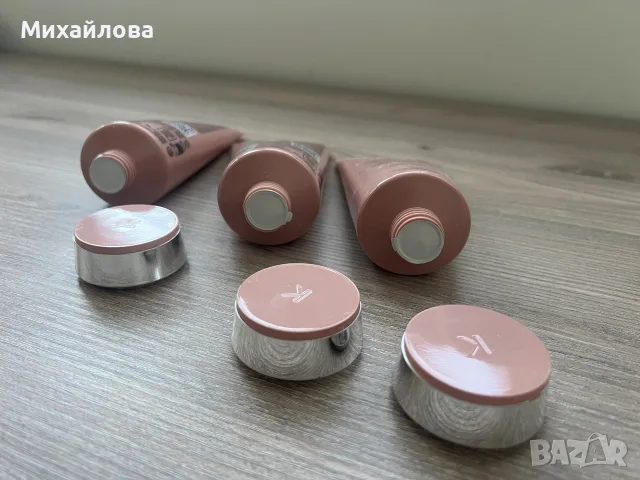 Kérastase cica chroma балсам ЧИСТО НОВИ ОРИГИНАЛНИ, снимка 2 - Продукти за коса - 56003065