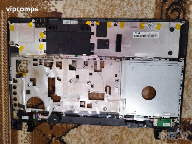 Acer 5553G - на части, снимка 6 - Части за лаптопи - 42470048