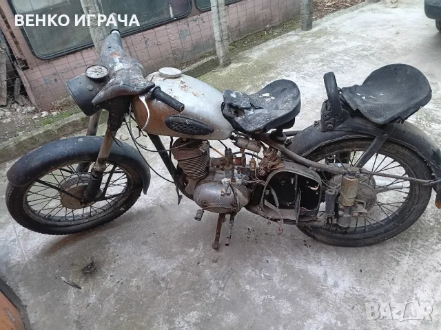 мотор, снимка 13 - Части - 49371164