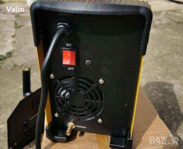 Телоподаващо комбиниран 2 в 1 , снимка 4 - Генератори - 42828385