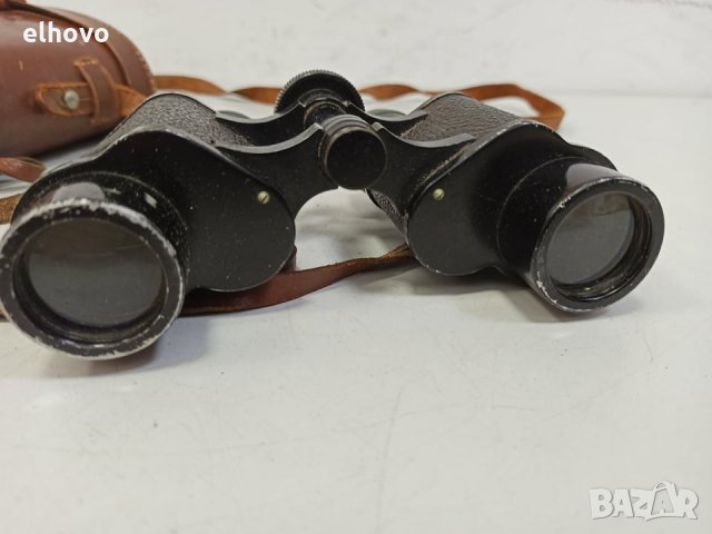 Бинокъл Colmont 8x30, снимка 4 - Оборудване и аксесоари за оръжия - 31065188