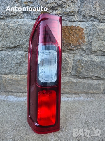 265556737R Заден ляв стоп, Renault Trafic 3, Opel Vivaro B, Nissan , Fiat Talento., снимка 3 - Части - 52802273