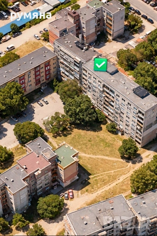 Продавам 3 стаен кв Изгрев реални квадрати 87кв.м , снимка 8 - Апартаменти - 53101905