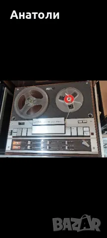 Магнетофон SABA TG 664