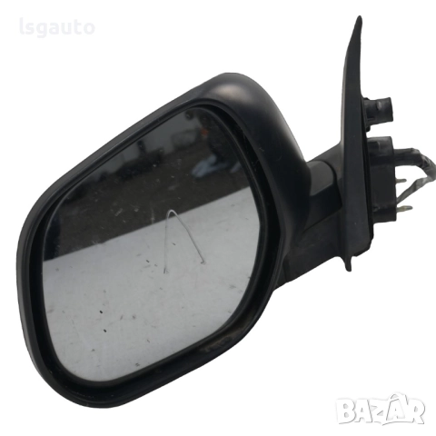 Ляво огледало -  ел.прибиране Mitsubishi ASX I 2010-2019 ID: 152166
