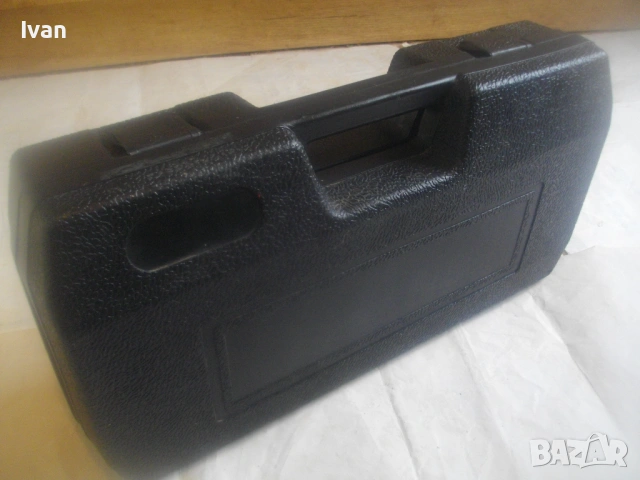 НОВ Резбонарезен комплект BSPT за резби на тръби 1/2"-1 1/4" Винтонарезка Пафта Плашка Винторезка , снимка 18 - Други инструменти - 54033547