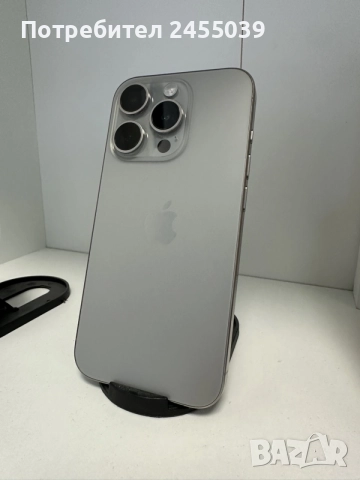 Iphone 15 Pro 128GB