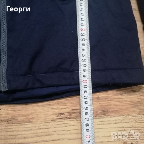 Дамско ски сноуборд яке Burton Размер XL, снимка 6 - Якета - 39014835