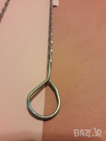 Стари прибори , снимка 8 - Антикварни и старинни предмети - 29743233