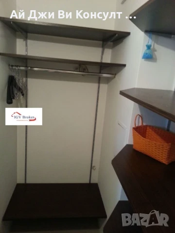 Двустаен апартамент в кв Борово, снимка 9 - Апартаменти - 51212853